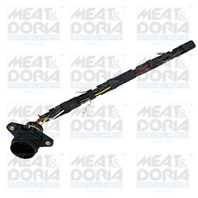 Connecting Cable, injector